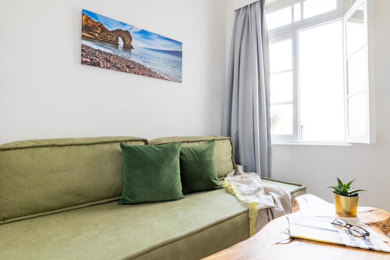 شقة Casa Blue Sea View, Philian Collection مدينة سكياثوس المظهر الخارجي الصورة